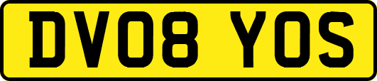 DV08YOS