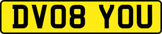 DV08YOU