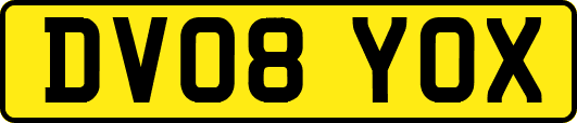 DV08YOX