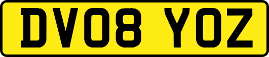 DV08YOZ