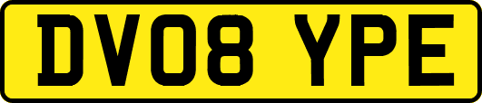 DV08YPE