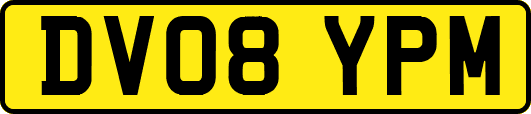 DV08YPM