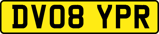 DV08YPR