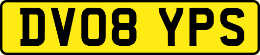 DV08YPS