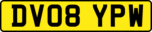 DV08YPW
