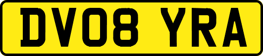DV08YRA