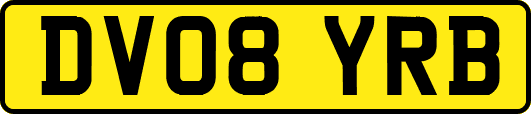 DV08YRB
