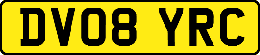 DV08YRC