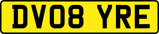DV08YRE