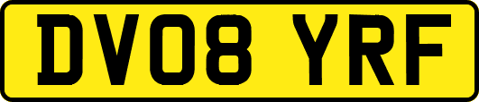DV08YRF