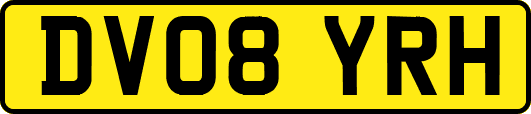 DV08YRH