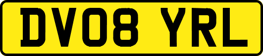 DV08YRL