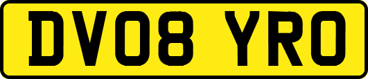 DV08YRO