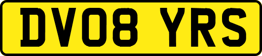 DV08YRS