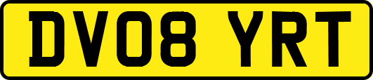 DV08YRT