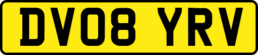 DV08YRV