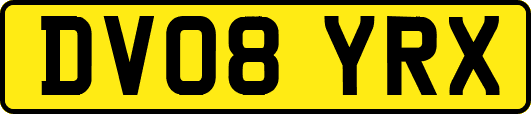 DV08YRX