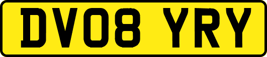 DV08YRY