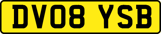 DV08YSB