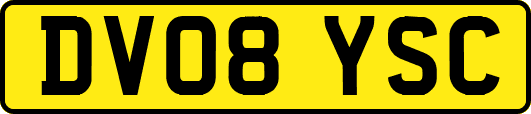 DV08YSC