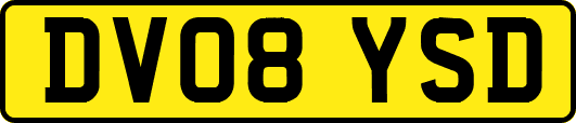 DV08YSD