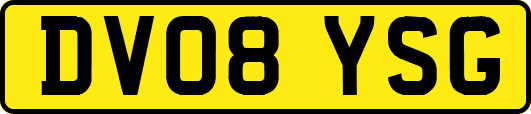 DV08YSG