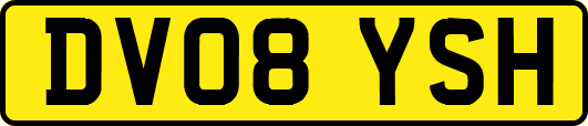 DV08YSH