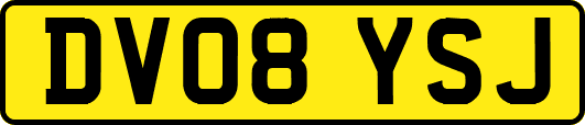 DV08YSJ