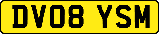 DV08YSM