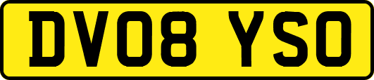 DV08YSO