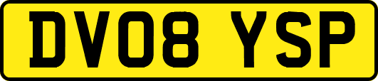 DV08YSP