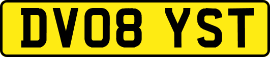 DV08YST