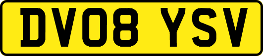 DV08YSV