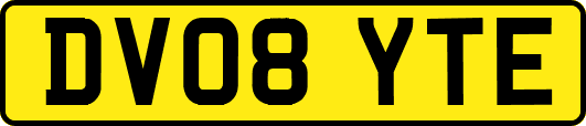 DV08YTE