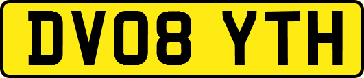 DV08YTH