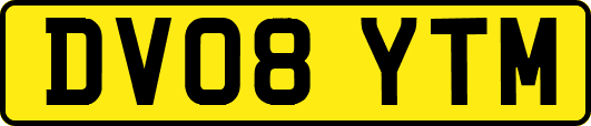 DV08YTM