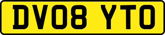 DV08YTO