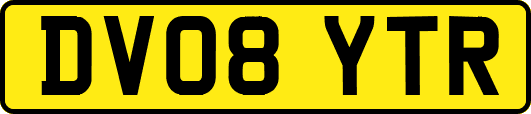 DV08YTR