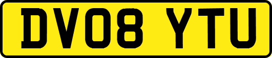 DV08YTU