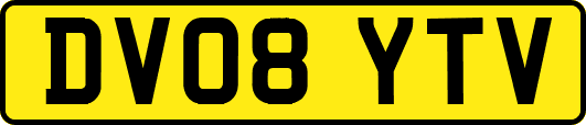 DV08YTV