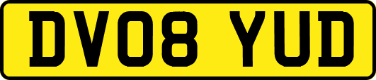 DV08YUD
