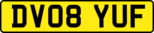 DV08YUF