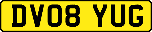 DV08YUG