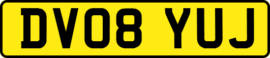 DV08YUJ