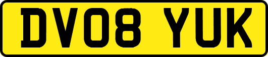 DV08YUK