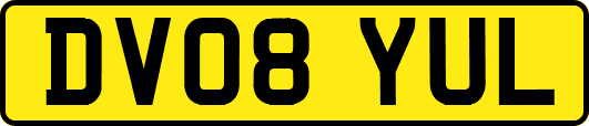 DV08YUL