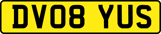 DV08YUS