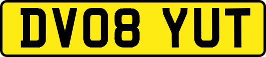 DV08YUT