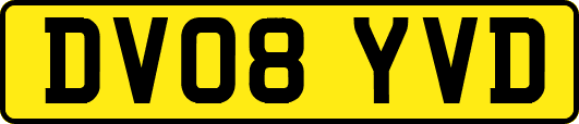 DV08YVD
