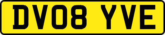 DV08YVE